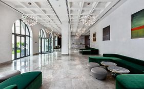Tbilisi Philharmonia Apartment