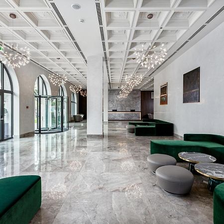 Tbilisi Philharmonia Apartment Экстерьер фото