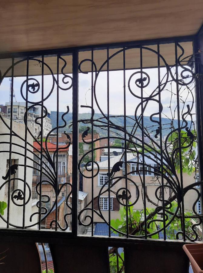 Tbilisi Philharmonia Apartment Экстерьер фото