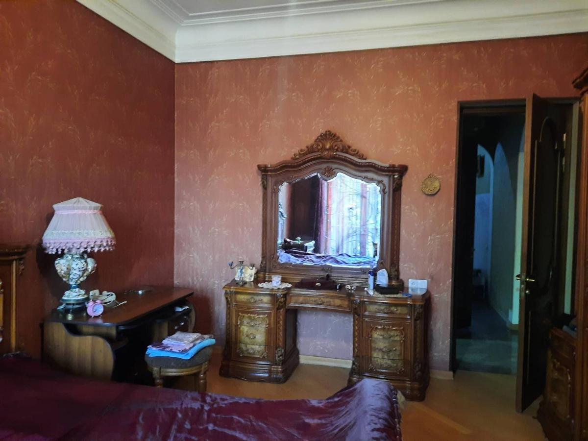 Tbilisi Philharmonia Apartment Экстерьер фото