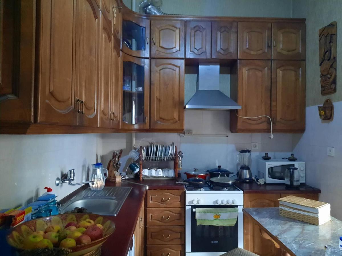Tbilisi Philharmonia Apartment Экстерьер фото