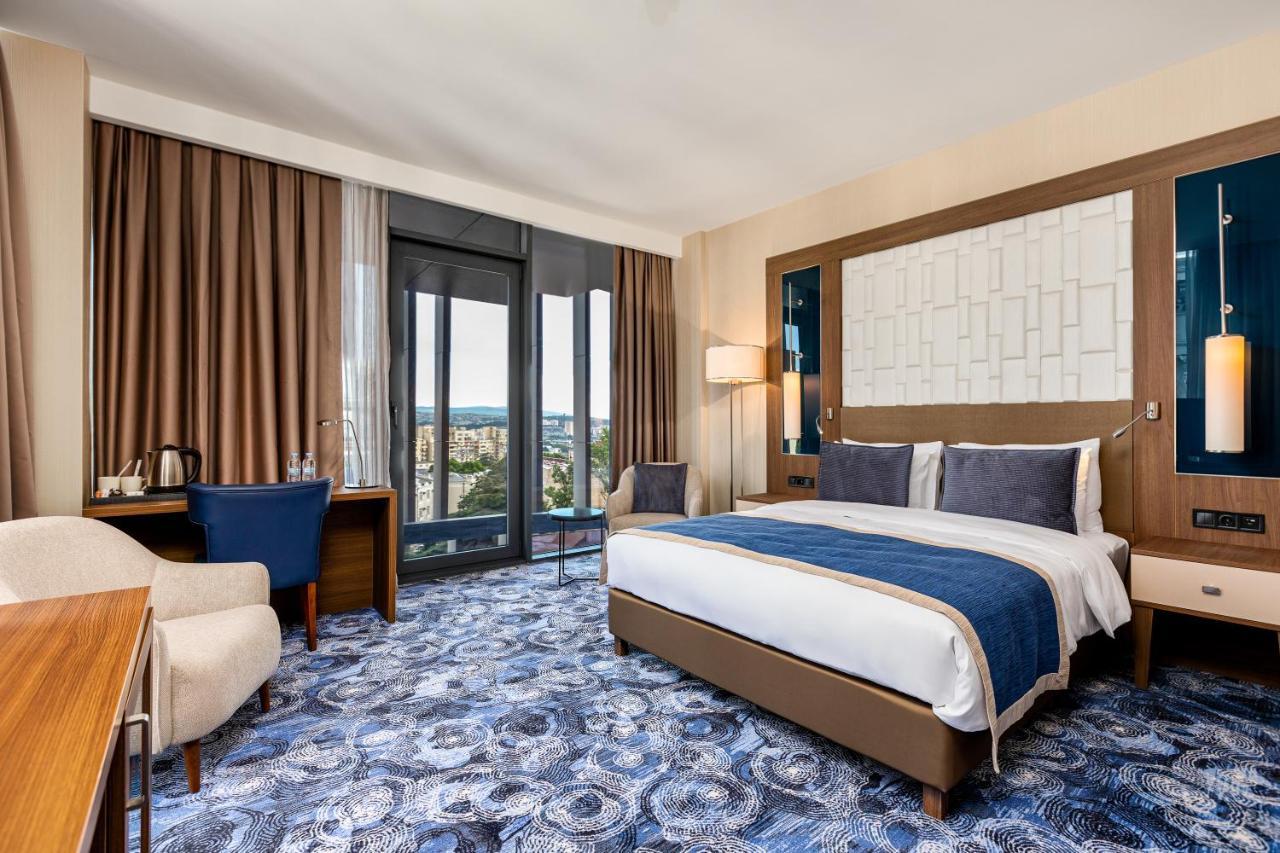 Tbilisi Philharmonia Apartment Экстерьер фото