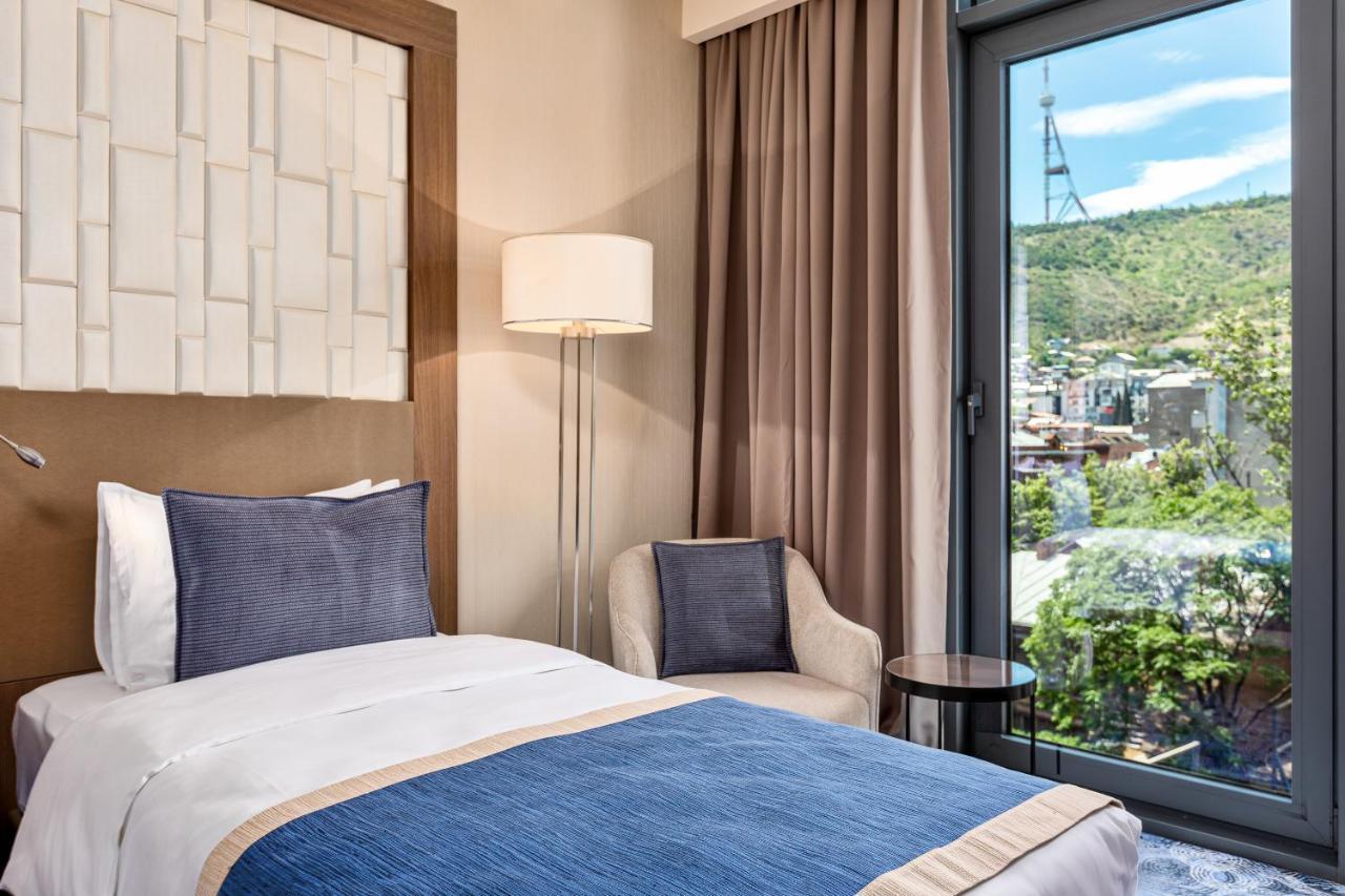 Tbilisi Philharmonia Apartment Экстерьер фото